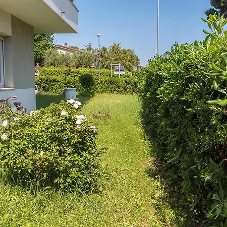 M345 - Marcelli, Delizioso Trilocale Con Giardino Lejlighed Marcelli