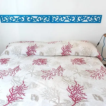 Lejlighed M345 - Marcelli, Delizioso Trilocale Con Giardino Marcelli