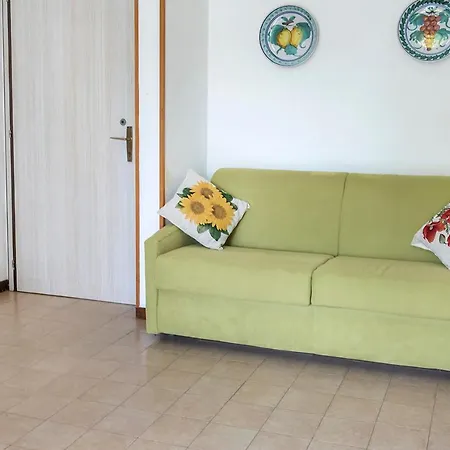 Lejlighed M345 - Marcelli, Delizioso Trilocale Con Giardino Marcelli