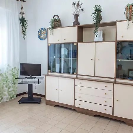 Lejlighed M345 - Marcelli, Delizioso Trilocale Con Giardino