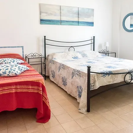 Lejlighed M345 - Marcelli, Delizioso Trilocale Con Giardino Marcelli